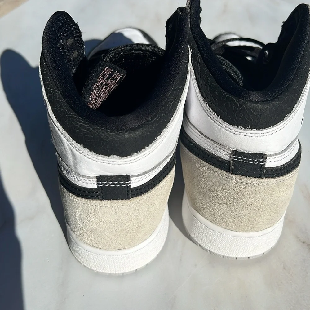 Jordan Kids- Jordan 1 Retro High OG 